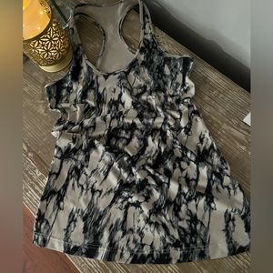 Lululemon Racerback Tank